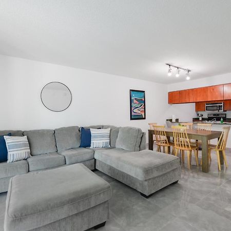 Great Apartment In Brickell ميامي المظهر الخارجي الصورة