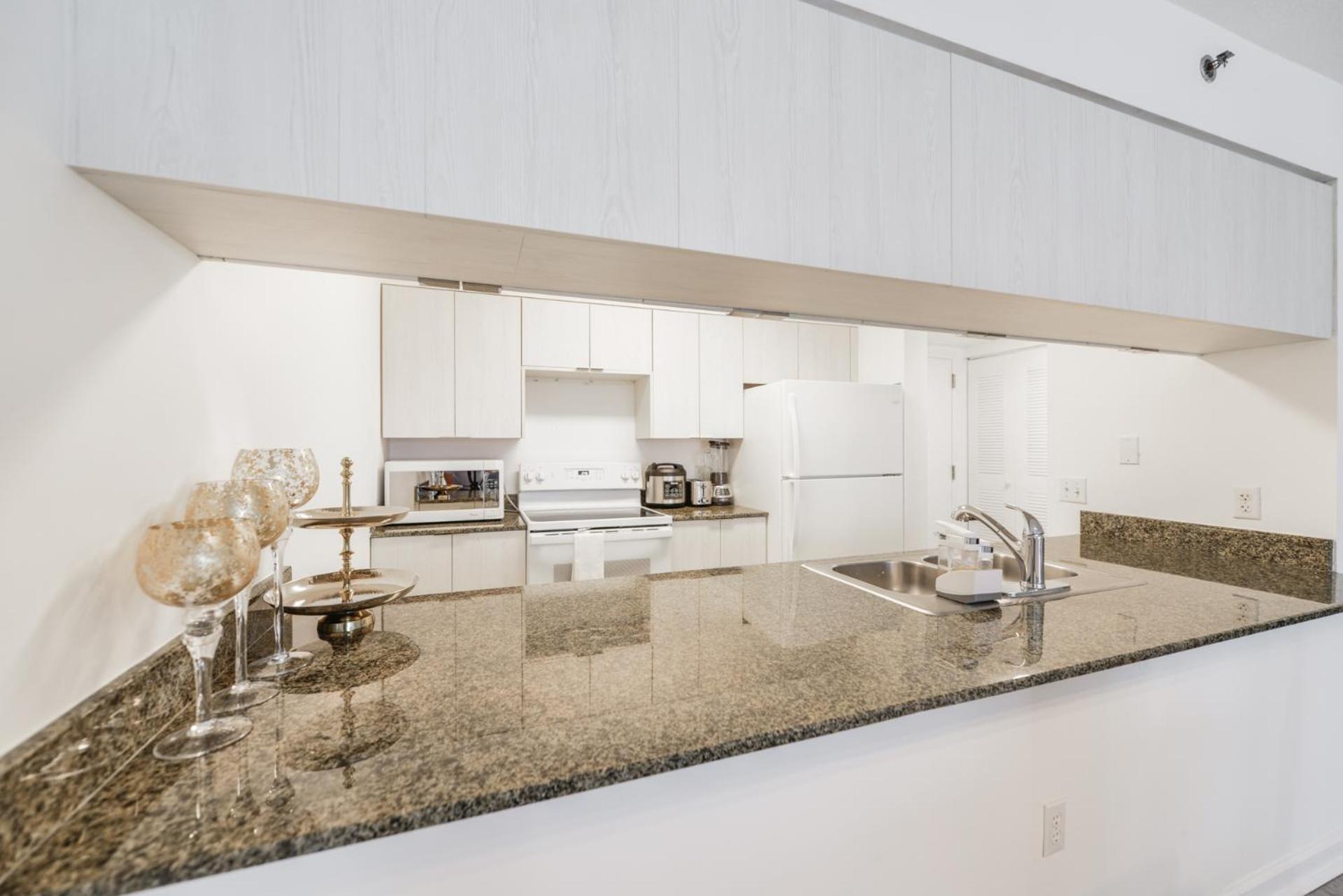 Great Apartment In Brickell ميامي المظهر الخارجي الصورة