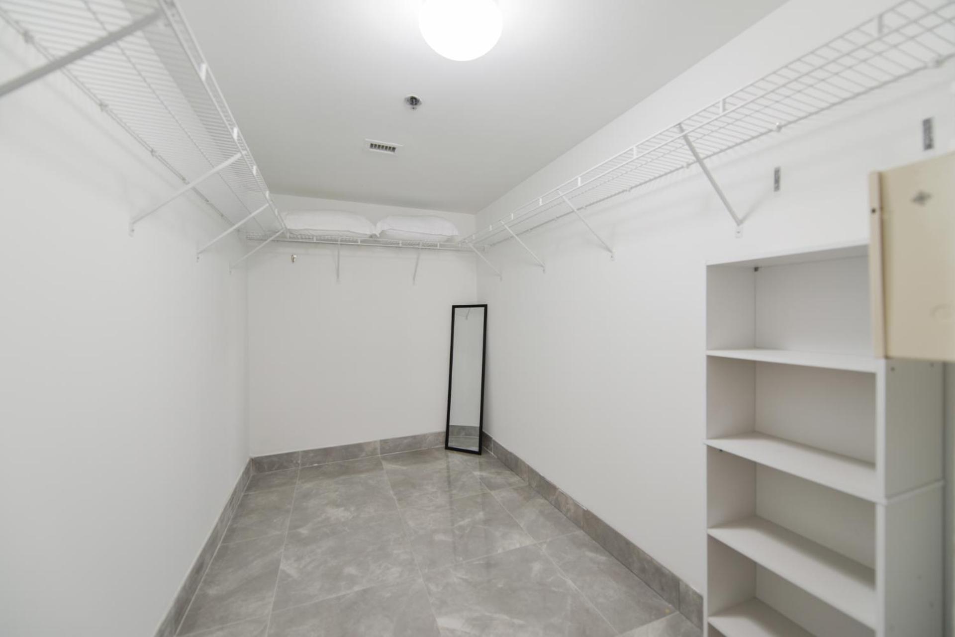 Great Apartment In Brickell ميامي المظهر الخارجي الصورة